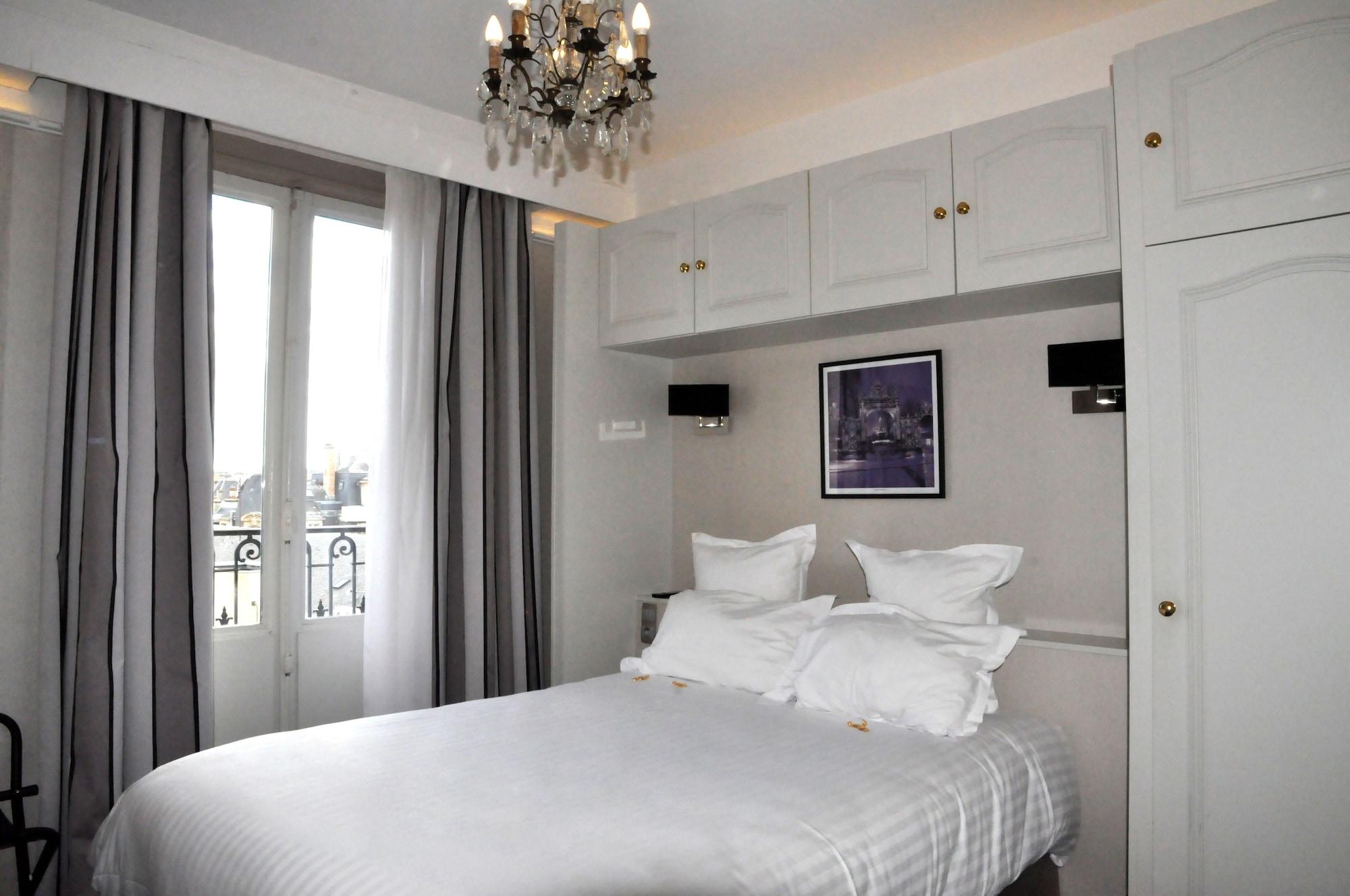 Grand Hotel De La Reine - Place Stanislas ナンシー エクステリア 写真
